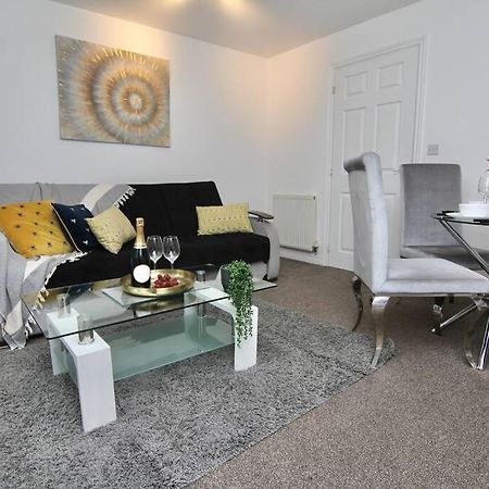 Daimler House - Cosy Home Near Coventry City Centre Dış mekan fotoğraf