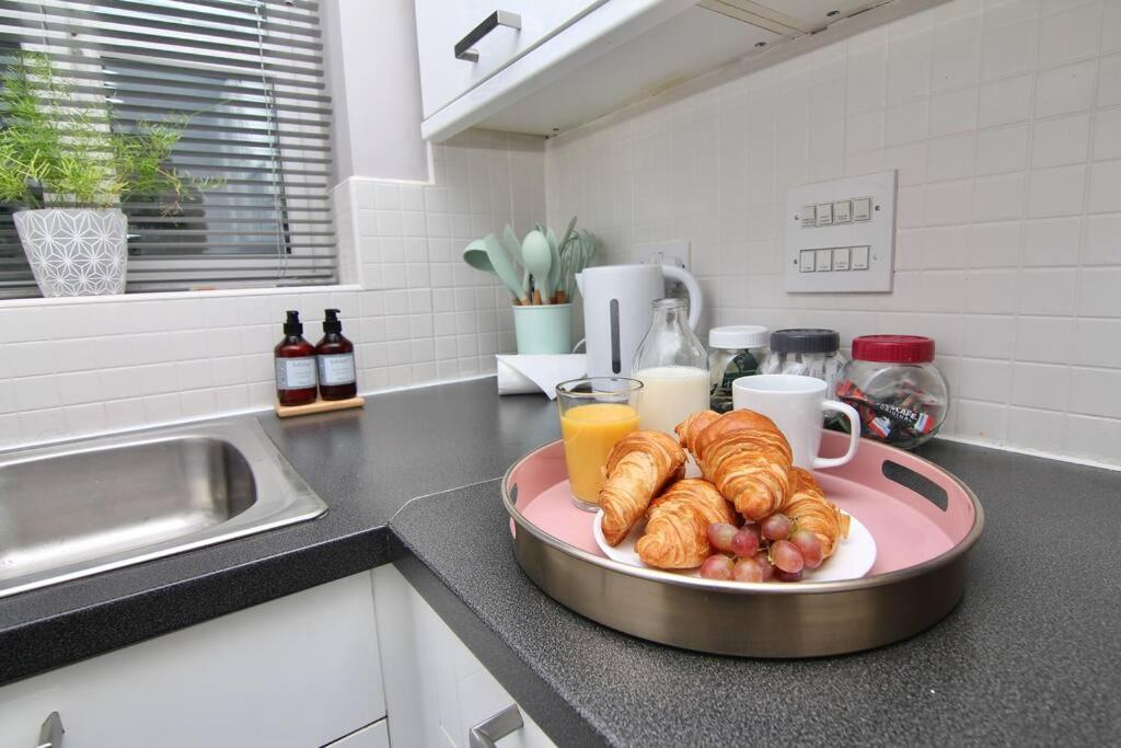 Daimler House - Cosy Home Near Coventry City Centre Dış mekan fotoğraf