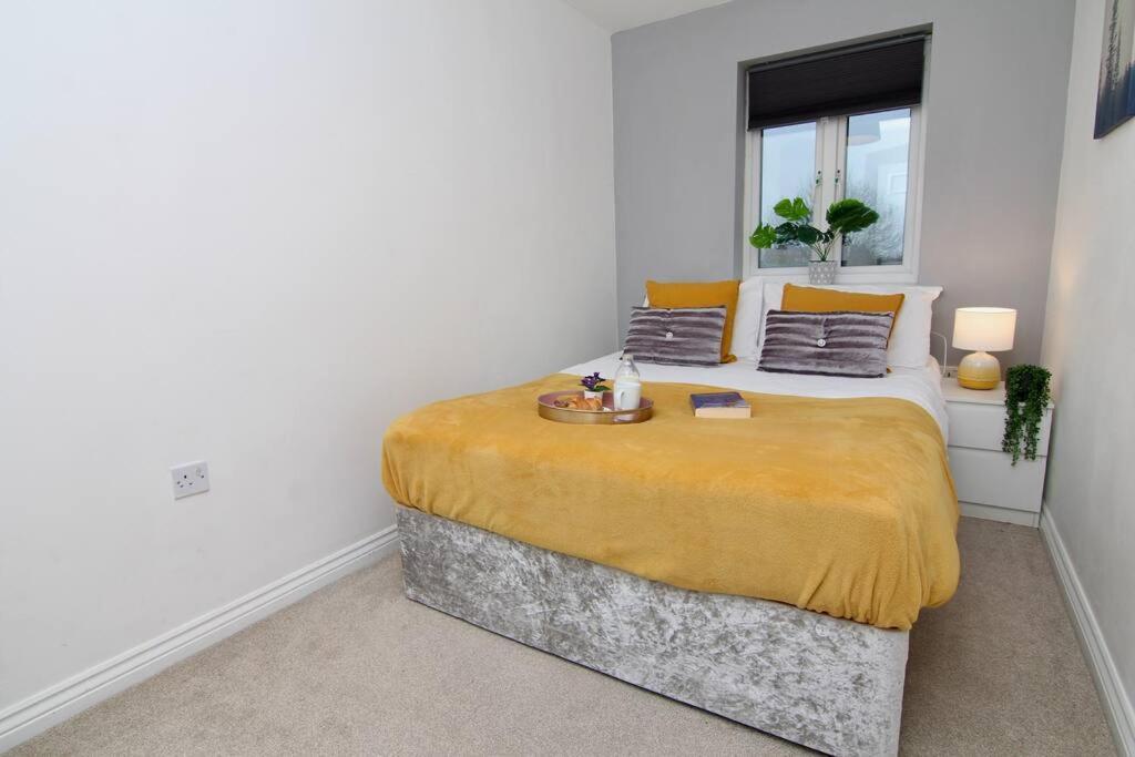 Daimler House - Cosy Home Near Coventry City Centre Dış mekan fotoğraf