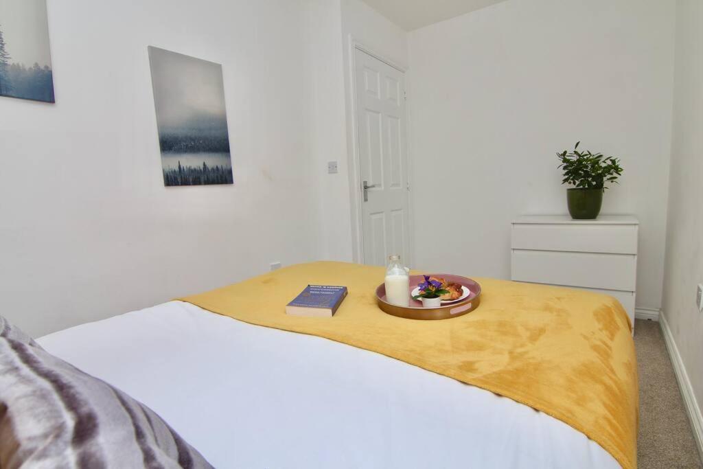 Daimler House - Cosy Home Near Coventry City Centre Dış mekan fotoğraf
